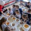 Дети мобилизованных иркутян будут получать горячие обеды в школах