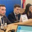 В Молодежном парламенте при ЗС обсудили запрет продажи энергетиков несовершеннолетним