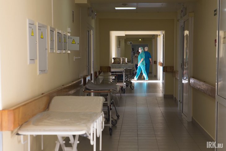 131 человек заразился коронавирусом за сутки в Иркутской области