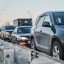 В четырех новых регионах России на госномерах машин закрепили коды 80, 81, 84 и 85