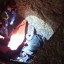 В Ольхонском районе специалисты МЧС спасли женщину, упавшую в яму