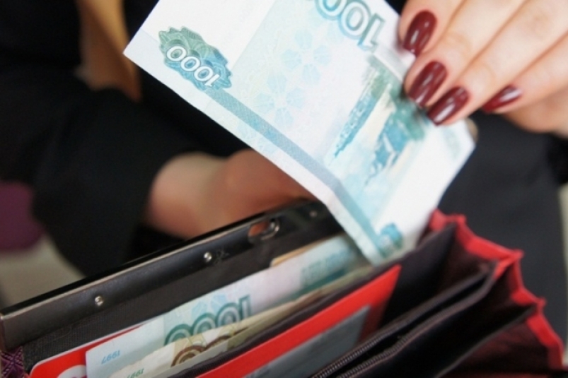 Продавщица из Иркутска сядет в тюрьму за оформление на покупателей кредитов на 1,4 млн