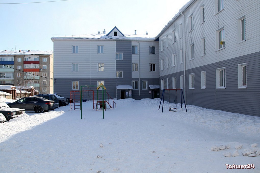 25 ноября Тайшетский суд начнёт оглашать приговор по делу о сиротском доме