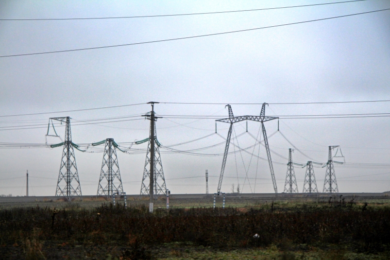 Электроэнергии не будет в некоторых населенных пунктах Иркутского района 25 ноября