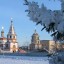 До -13 градусов ожидается в Иркутске в пятницу