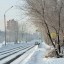 Под -30 градусов ожидается в Братске в ближайшее воскресенье
