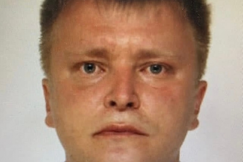 42-летний мужчина без вести пропал в Иркутске