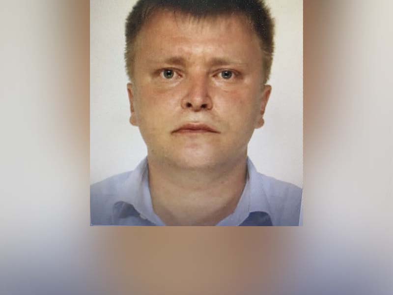 42-летний мужчина пропал без вести в Иркутске