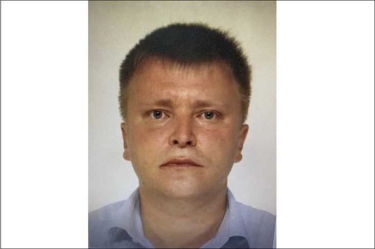 В Иркутске разыскивают 42-летнего Николая Королькова