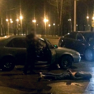 Задержанные в Иркутске автоугонщики оказались причастны к серии краж Honda