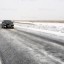 Усиление ветра, снег и гололедица ожидаются в Иркутской области