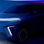 Российский стартап "Атом" представил логотип нового электромобиля