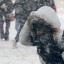 Снег и усиление ветра до 12 метров в секунду ожидаются в Иркутске в субботу
