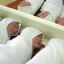 В Иркутской области зарегистрирована миграционная убыль и снижение рождаемости