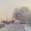 27 ноября в Иркутске ожидаются сильные морозы