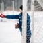 Зимний чемпионат по футболу стартовал в Иркутске