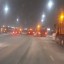 Более 40 спецмашин убирают улицы после ночной метели в Иркутске