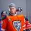 Экс-вратарь ангарского хоккейного клуба «Ермак» станет участником Матча звезд КХЛ