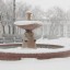 Аномальное похолодание в Иркутской области продержится до 1 декабря
