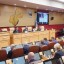 28 ноября начала работу 61 сессия Законодательного Собрания Иркутской области