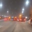 Более 40 единиц техники вышли на уборку дорог в Иркутске