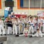 Воспитанники тайшетского &#171;Сармата&#187; достойно выступили на Всероссийском фестивале боевых искусств