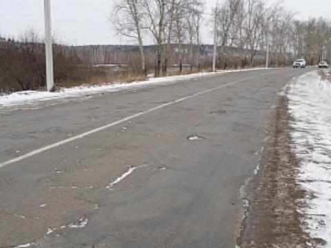 Дума Иркутска: В следующем году будет проведен ремонт дороги на ул. Полярная