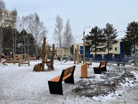 К подрядчикам, нарушающим сроки проведения благоустройства в Иркутске, применят штрафные санкции