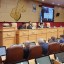 Депутаты утвердили бюджет Иркутской области на трехлетний период в двух чтениях на сессии ЗакСобрания