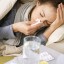 Два случая гриппа выявили в Иркутской области за неделю