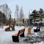 Подрядчики сорвали сроки благоустройства скверов в Академгородке и Пади Долгой Иркутска