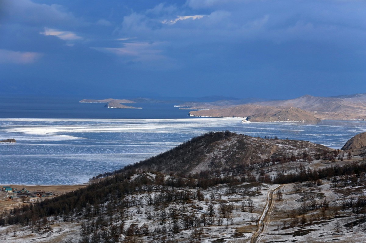 Агентство по туризму: К концу 2022 года Иркутскую область посетят до 1,5 млн туристов