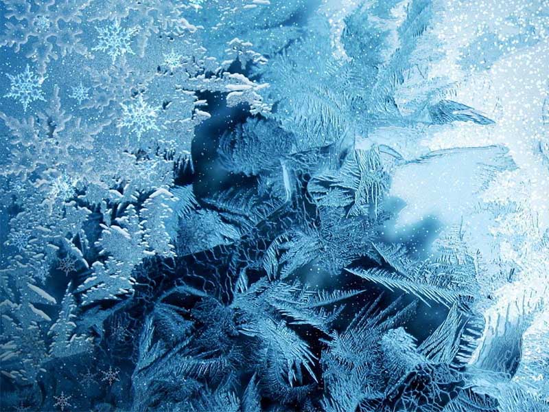Аномальные морозы сохранятся в Приангарье еще трое суток
