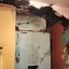 10 жильцов эвакуировались при пожаре в деревянном доме на улице Грязнова в Иркутске