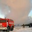 В Тайшетском районе растёт число пожаров