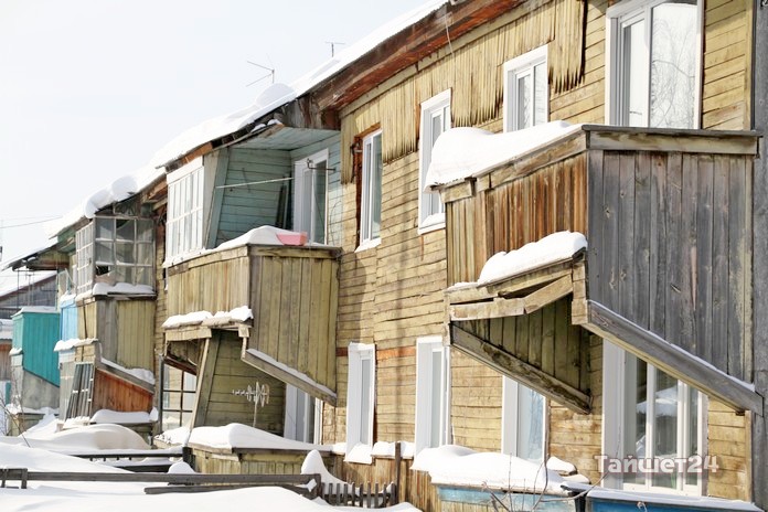 В Красноярском крае предпринимателей и чиновников отправили в колонию за квартиры для сирот