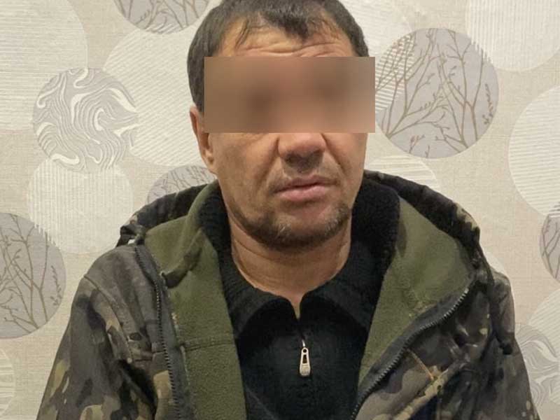 40-летнего иркутянина задержали по подозрению в убийстве восьмилетней давности