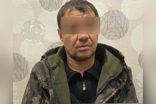 Подозреваемого в убийстве 8-летней давности задержали в Иркутской области