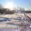 Возвращение аномальных морозов в Иркутск пообещали в Гидрометцентре