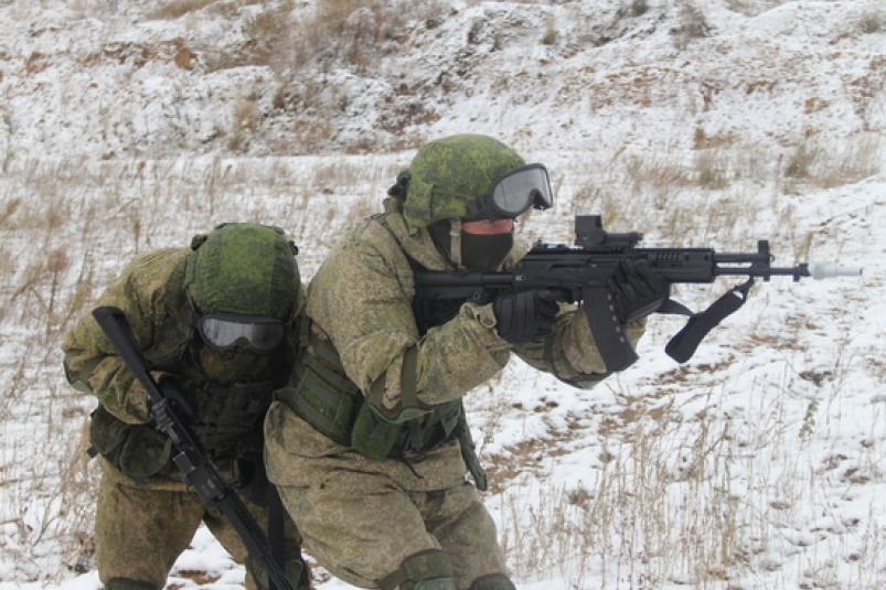 Российские военные поразили 10 пунктов управления ВСУ за сутки