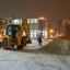 200 тонн снега вывезли с улиц Иркутска за прошедшие сутки