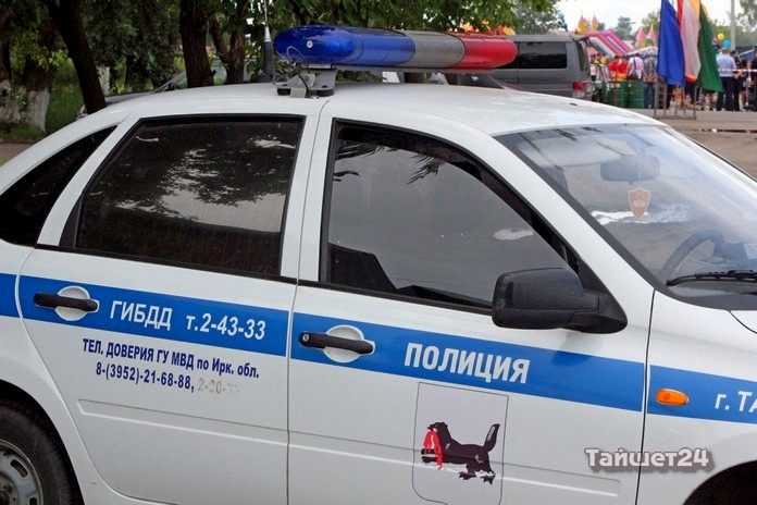 Житель Тайшетского района приговорён к 360 часам обязательных работ