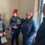 Губернатор Иркутской области осмотрел строящиеся дома для детей-сирот