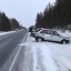 Более 70 ДТП из-за непогоды произошли в Иркутской области за сутки