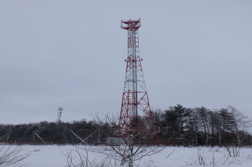 В 10 малых населенных пунктах Иркутской области появилась мобильная связь