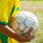 В Тайшетском районе пройдёт первенство по мини-футболу