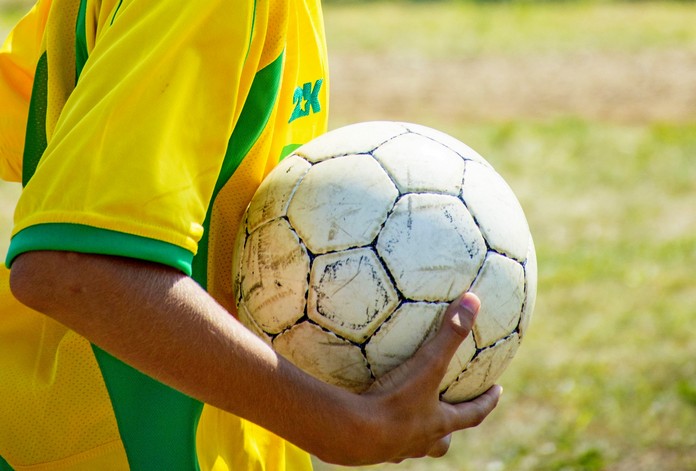 В Тайшетском районе пройдёт первенство по мини-футболу