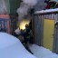 24 пожара за сутки произошло в Иркутской области