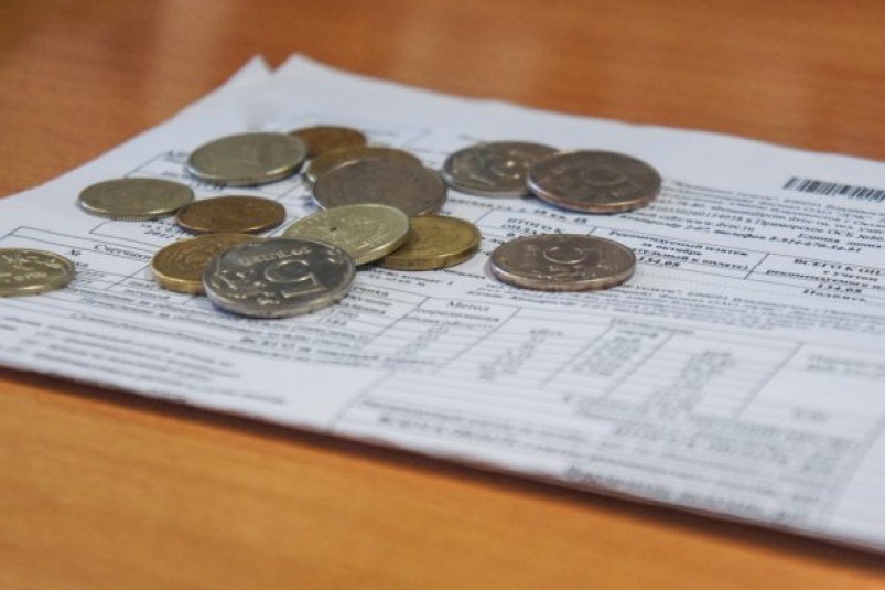 В России могут вырасти долги за оплату ЖКХ