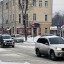 Автомобилисты встали в девятибалльные пробки на дорогах Иркутска в первый день зимы
